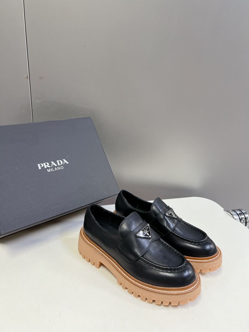 Prada Low Shoes